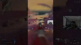 They accused me of AIMBOT in Warzone