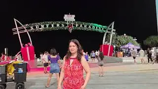 🎄Navidad Australia 2025🎄 Surfers Paradise | Gold Coast