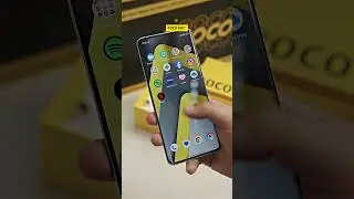 POCO M8 5G - Unboxing