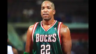 The wasted years of Michael Redd Timeline.