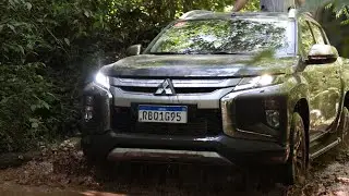 Encontro Triton4x4Club PR