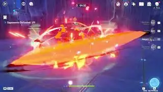 Adventure Rank Ascension 3: Failed Attempt 3 (mikyiu's Recording)