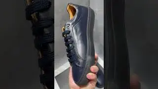 Кеды мужские Hugo boss