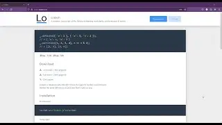 Практика JS Node Vue Electron. 12 Clickachu. Настройки приложения при помощи lodash