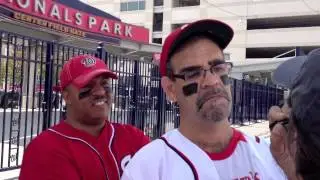 HARPER'S HOMEBOYZ TRYOUTS - #2: EYE BLACK