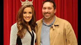 Miss America 2015 Betty Cantrell - Warner Robins,Georgia
