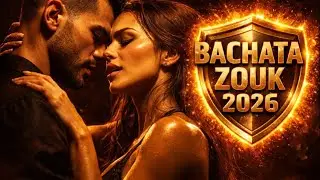 Bachata Nights Vibes 2026 🔥 Luxury Romantic Dance Music