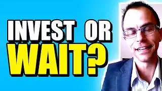 PhD Student Budget: Should You Invest In Stocks During Graduate School? ( Grad School Budgeting )