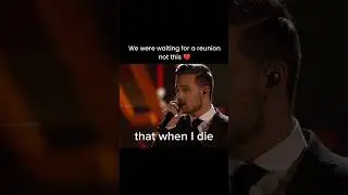 Liam Payne: Story of My Life 💔 #onedirection