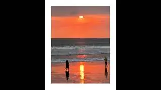 Sunsets by Latiff Napoleon iPhoneography