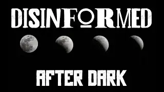 Disinformed After Dark - Episode 55 (The Psychopathy Test)