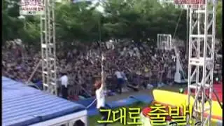 SHINee's Minho and Taemin @ DREAM TEAM