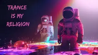 Trance Mix ➡ Best of Trance Music Mix 1.0 @Elchkopf