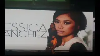 Best 1+1 Cover Ever!!! Jessica Sanchez singing Beyoncé @ Heatwave 2