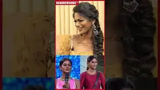 'போடா டேய் ஒல்லியா, Height-னு Body Shame பண்ணிட்டு..' Vinusha
