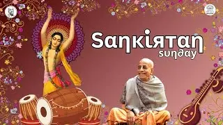 Sankirtan Sunday || ISKCON HBR Layout Bengaluru || Jan 2026