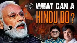 A Hindu Wish List for Modi 3.0 | Hindu Pressure Groups | Lessons&nbsp;and&nbsp;Plans | Sankrant Sanu