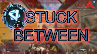 Stuck between every team