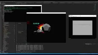 VS 05/03/2021 built-in disassembly + debugger ZX-Evolution + VDAC2