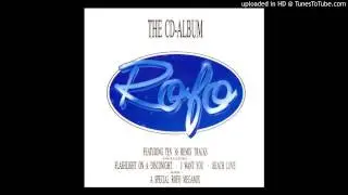 Rofo - Miss Liberty