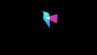 Pipio Quick Logo Animation