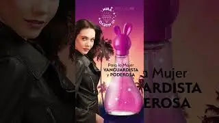 Nueva Fragancia Moonshine