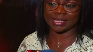Nady Shine Concert Gospel a Yaounde 