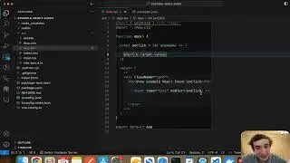 Passing arguments to event handlers in React with Click Events