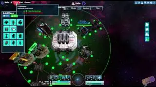 World Domination (One Solar System At A Time) - Beyond Sol