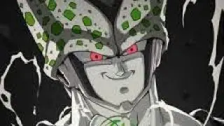 Perfection in every cell- A Perfect Cell song