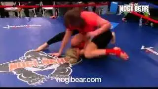PGL IX Fight Highlights &bull; Professional Grappling League&reg; by Nogi Bear &bull; Music by DeathThrob