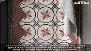 Want to Know What&rsquo;s New At House of Tiles Tile Shops for 2021?