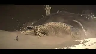 SHADOW OF THE COLOSSUS&trade; #10 2018-02-20