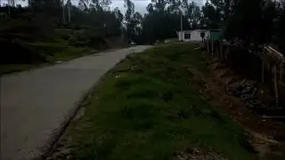 FEN&Oacute;MENOS DE SUBSIDENCIA DEBIDO AL EXTRACTIVISMO