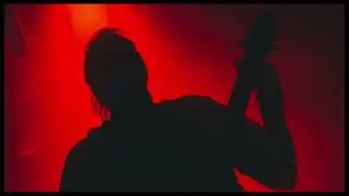 HEAVEN SHALL BURN TYPE BEAT 