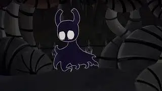 Shade | (Hollow Knight Animatic)
