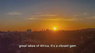 Dodoma Tanzania A Very Laid-back Life Style City