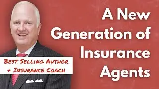 Uncaptive Agency: EP 5 | The New Generation of Independent Insurance Agents with Ryan Hanley