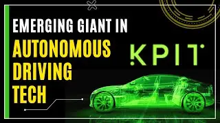 The Only Competitor for Tata ELXSI | KPIT TECH | Fundamental Analysis