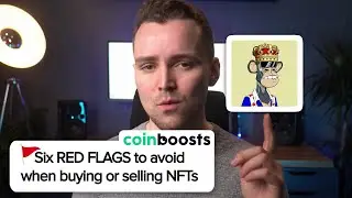 How to Avoid NFT Scams | 6 Most Common NFT Red Flags in 2022