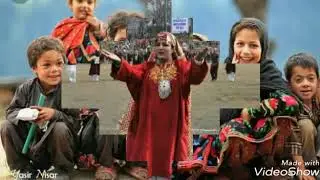 chhota gala zoo Presented the beauty of azad kasmir