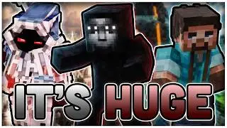 Blockbound Just Dropped Its BIGGEST Teasers Yet...