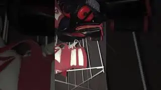 How clean your boxing equipment  #boxing