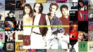 That Album - Prefab Sprout, From Langley Park to Memphis