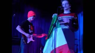 Восточный Пляж - live @ Beer & Wine (15.02.2025)