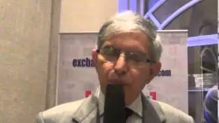 Sam Balsara, Chairman & Managing Director,  Madison World