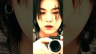 Suga 📸😎✨#minyoongi#suga#shooky#bts#rm#jin#jhope#jk#jimin#v#shorts#trending#blackpink #babyjisoo