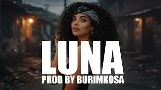 ' Luna ' Hard Latin Acoustic Guitar Beat Spanish Type Beat 2026 | Instrumental