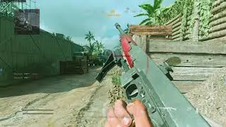 The new Cooper Carbine in Vanguard is dumb