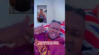 King POPOYA old school song will always make you feel good #duet #lifeisbutadream #africanmusic